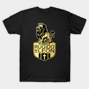 RUGIDO DEL LEO T-Shirt